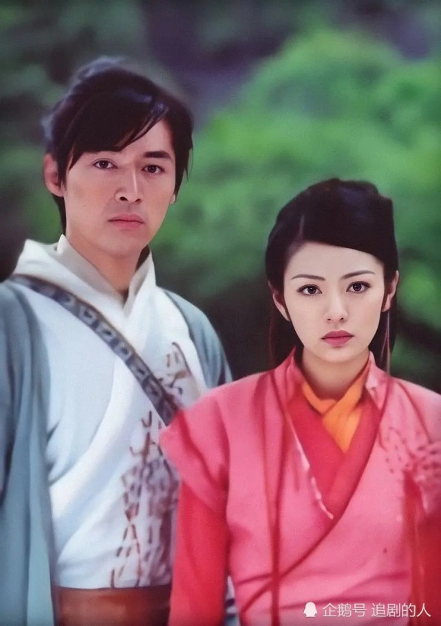 《仙剑奇侠传四》即将开拍,能否打破"无胡歌不仙剑"的神话_腾讯网