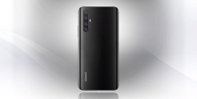 小米重拳出击:120hz 4800mah 天玑1000plus