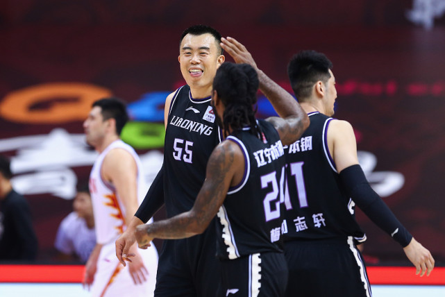 辽篮精神",时长约7分35秒 辽沈晚报首席记者高鹏报道 今日,2019-2020