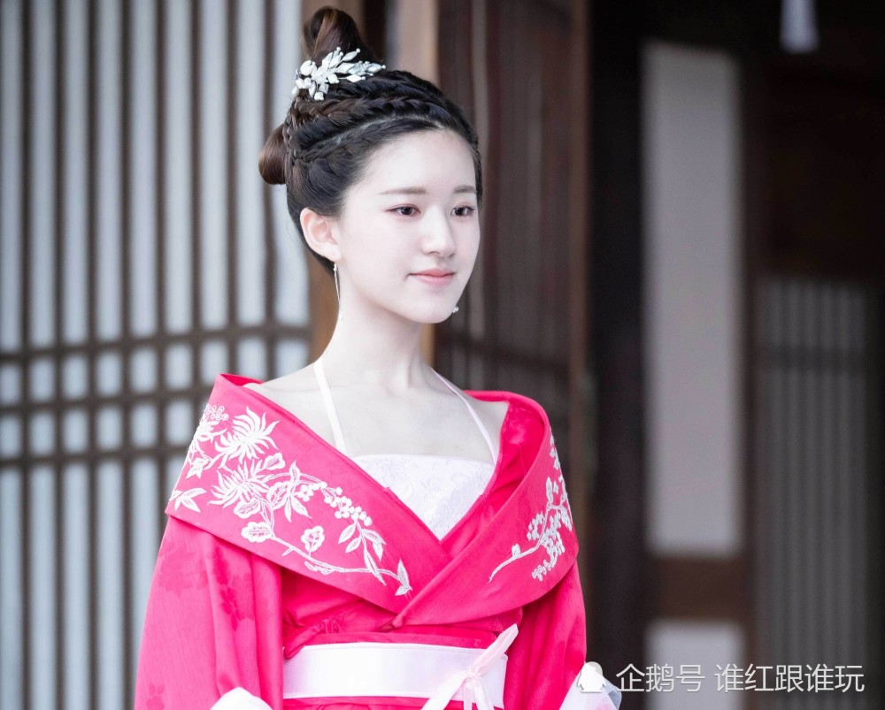 迪丽热巴|碰瓷刘亦菲，拉踩迪丽热巴？小赵丽颖：你这条路走不长久的！