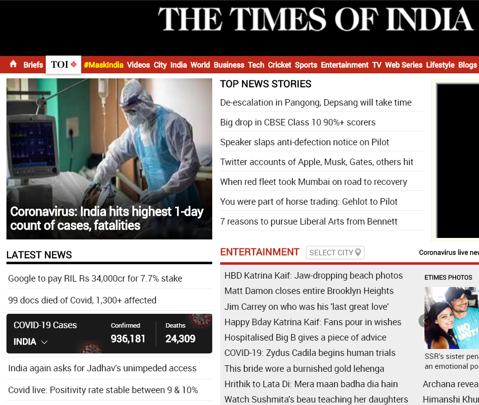 美国_时政|国际媒体头条速览：推特遭黑客攻击，美国政商界名人大规模中招