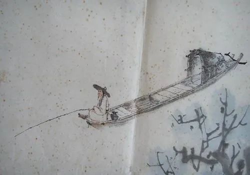 李白|李白王维柳宗元，每人一首诗歌，看他们如何写寂寞