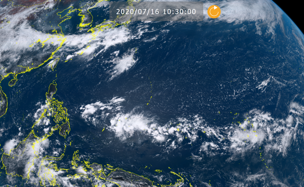 台风|首个台风胚胎已夭折，7月空台？分析：极其罕见，可能有很坏影响