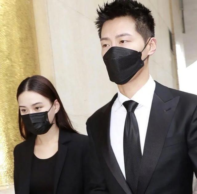 何超莲|“纯情少男”窦骁，坐稳赌王“准女婿”位子的背后，并不简单