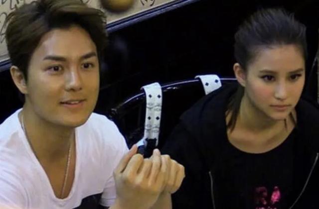 何超莲|“纯情少男”窦骁，坐稳赌王“准女婿”位子的背后，并不简单