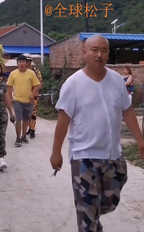 刘能|《乡村爱情13》刘能换人，王小利或为捧爱徒，李荣浩发文：爷青结