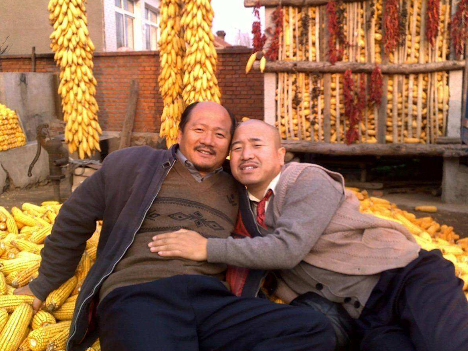 刘能|《乡村爱情13》刘能换人，王小利或为捧爱徒，李荣浩发文：爷青结