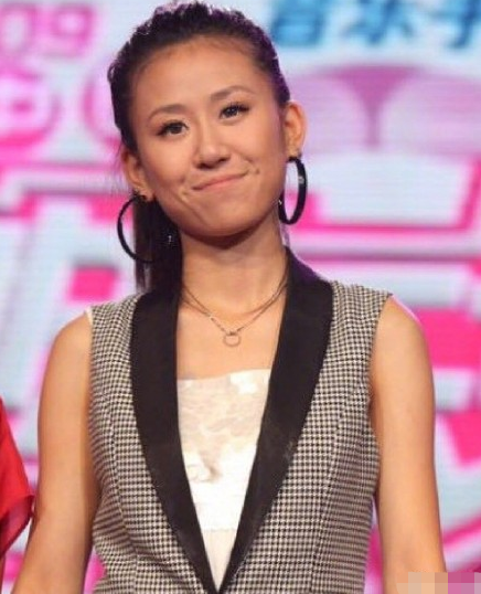 伊能静|敢说宁静、伊能静丑的人，终于还是出现了！