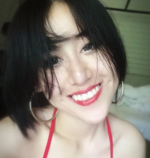 伊能静|敢说宁静、伊能静丑的人，终于还是出现了！