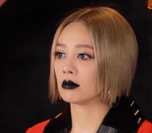 伊能静|敢说宁静、伊能静丑的人，终于还是出现了！