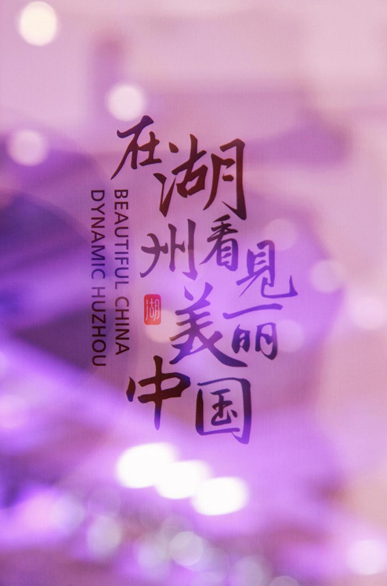 在湖州看见美丽中国 湖州首场城市推介会在沪举行_腾讯新闻