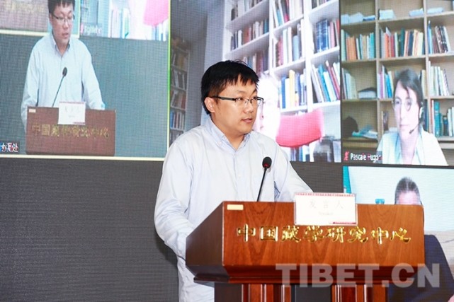 当代中国藏传佛教界与社会积极互动和谐共进|藏传佛教|魏文|寺庙|中国