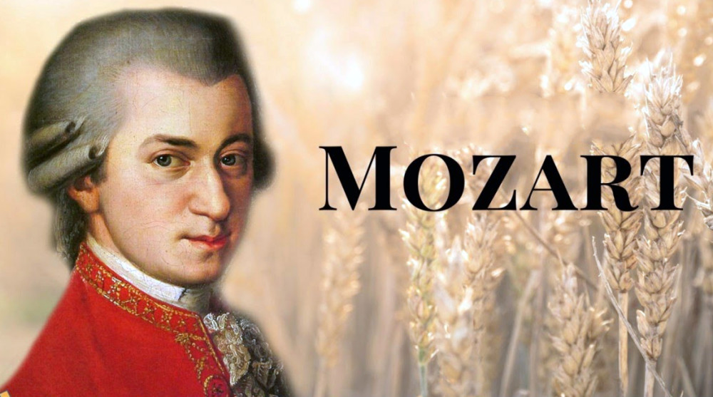 康斯坦泽·莫扎特|同行之间“嫉妒杀”：一代名师毒杀音乐天才，莫扎特到底怎么死的？