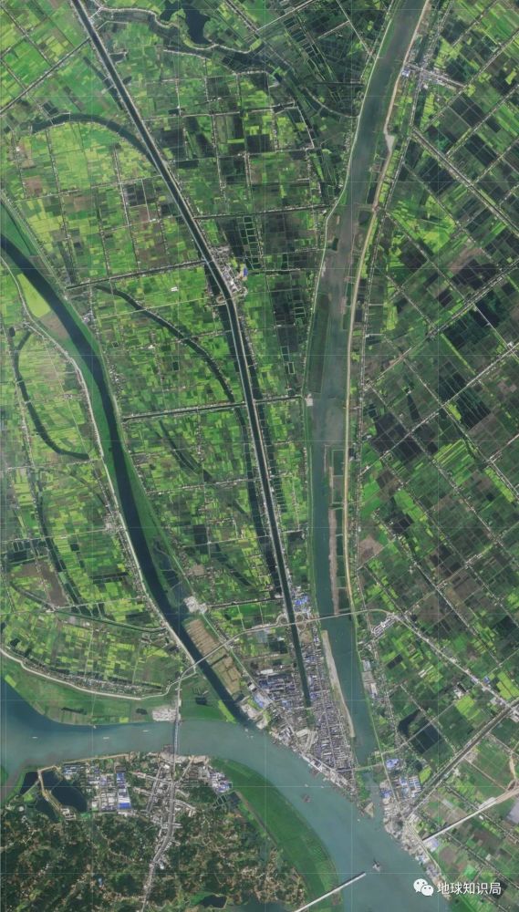 南洞庭湖|洞庭湖，越来越小