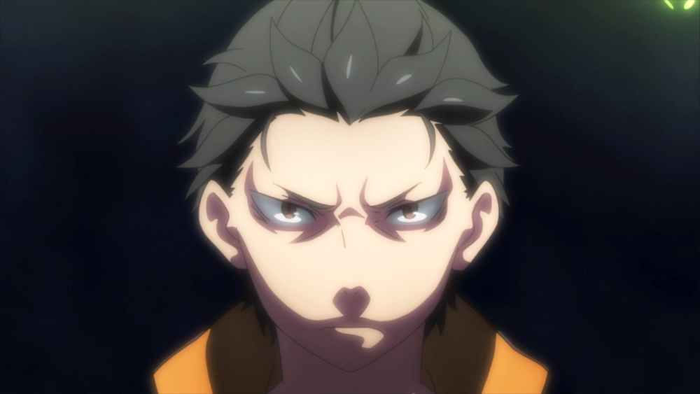 Re0第二季 圣域篇众多新角色登场 菜月昴再次陷入绝望 腾讯新闻