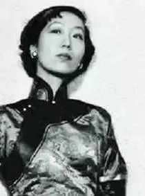 民国|民国十大奇女子的美丽与哀愁