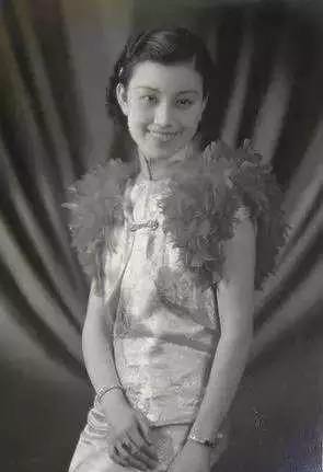 民国|民国十大奇女子的美丽与哀愁