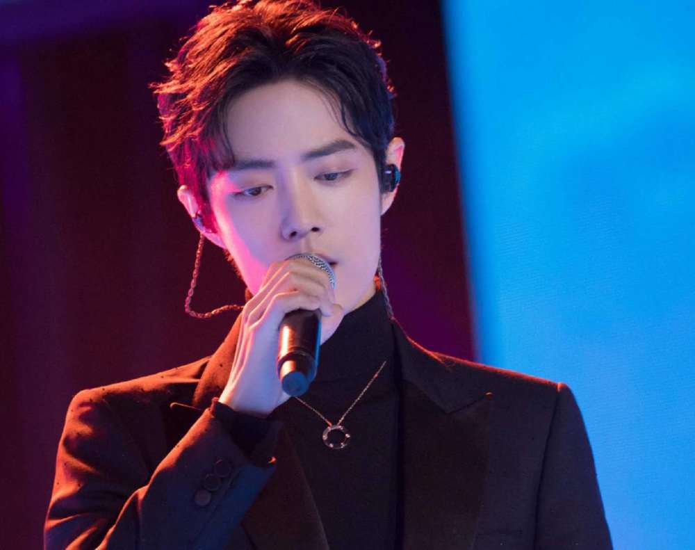 肖战工作室|饭圈整顿开始了！官方约谈肖战工作室，这回还能顺利复出吗？