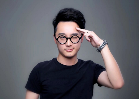 本案主笔设计师:郗琪