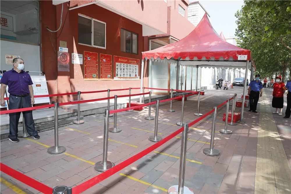 考生|明日开考！昌平3530名考生参加中考