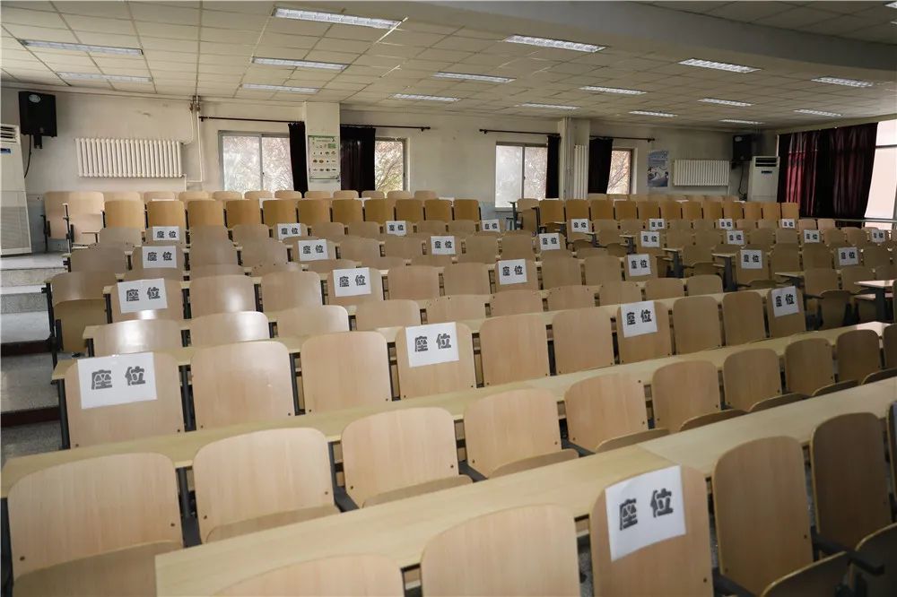 考生|明日开考！昌平3530名考生参加中考