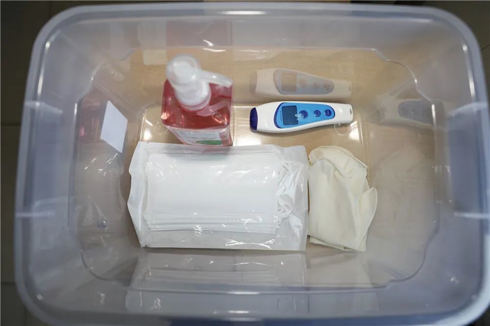 考生|明日开考！昌平3530名考生参加中考