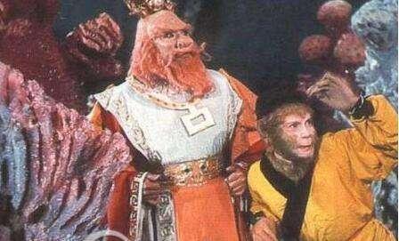 孙悟空|金箍棒为何只认孙悟空？谁在里面置入了机关？