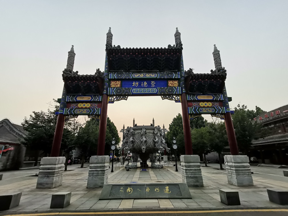 匠人|唐山九龙鼎太牛了，霸气！