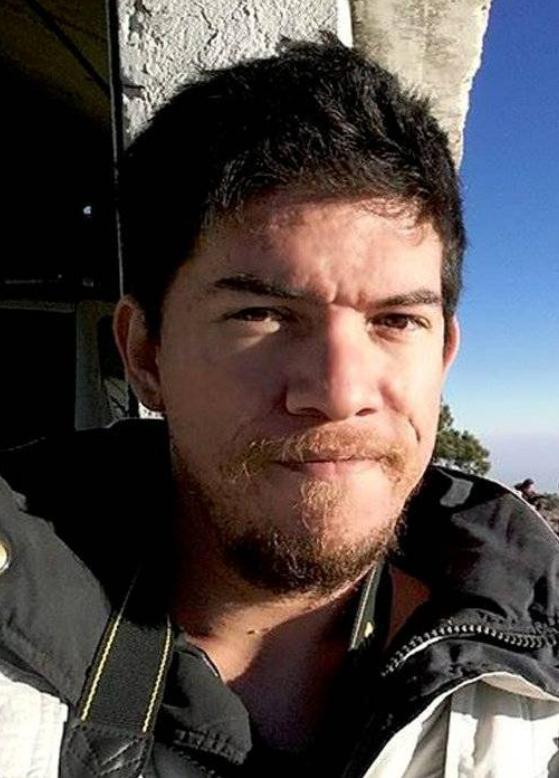 墨西哥|雷霆震怒！墨西哥摄影师瞬间抓拍五十根闪电，狂轰滥炸震撼无比