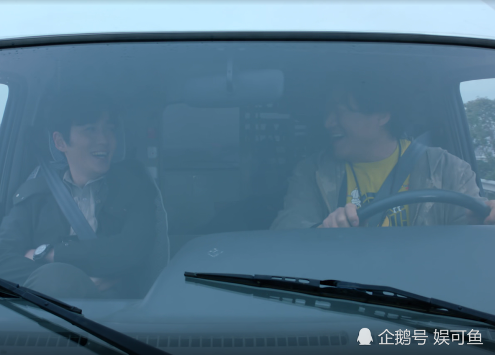 重启之极海听雷|《重启之极海听雷》首播，铁三角上演回忆杀，朱一龙版吴邪优缺点明显