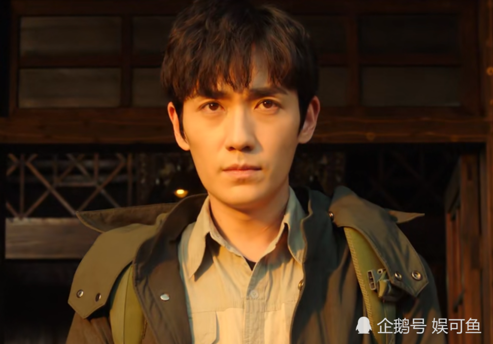 重启之极海听雷|《重启之极海听雷》首播，铁三角上演回忆杀，朱一龙版吴邪优缺点明显