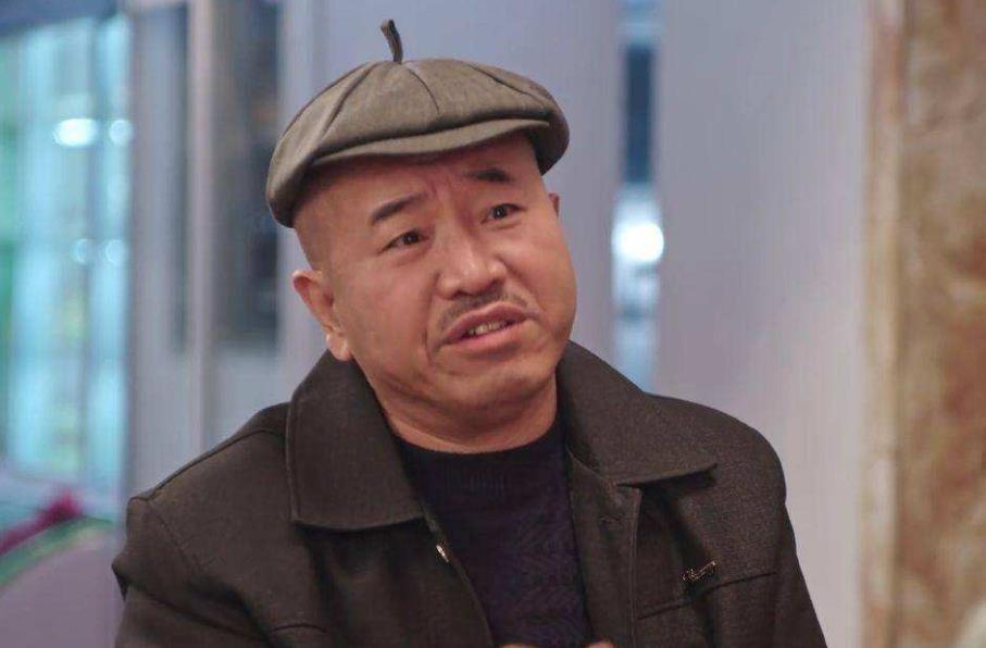 随后一些网友还晒出了新版刘能的照片,在这些照片中可以看到