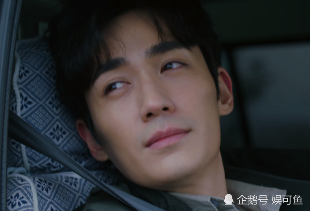 重启之极海听雷|《重启之极海听雷》首播，铁三角上演回忆杀，朱一龙版吴邪优缺点明显