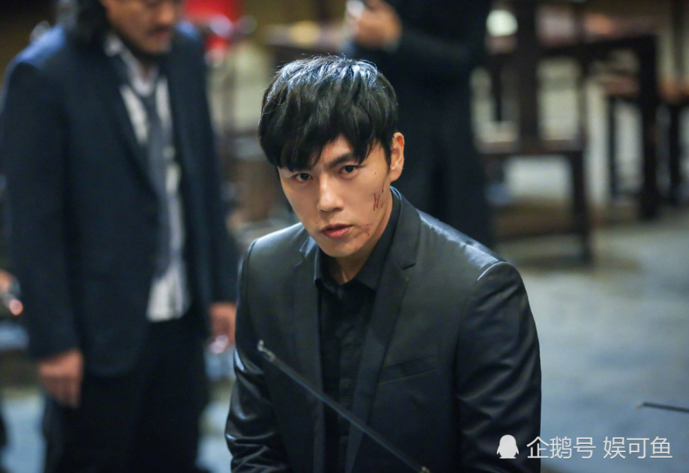 重启之极海听雷|《重启之极海听雷》首播，铁三角上演回忆杀，朱一龙版吴邪优缺点明显