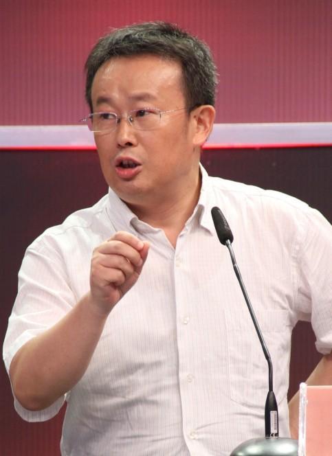 飞象网老总项立刚力挺王兴怼国足外卖不能没有国足可以不看