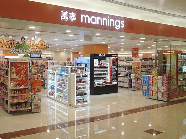 香港莱特维健nmn受消费者热捧再次联手万宁布局线下千亿市场