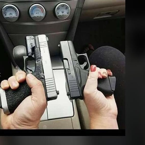 汉弗莱斯|14岁女儿深夜约会黑人男子，白人父亲愤怒掏枪射击对方