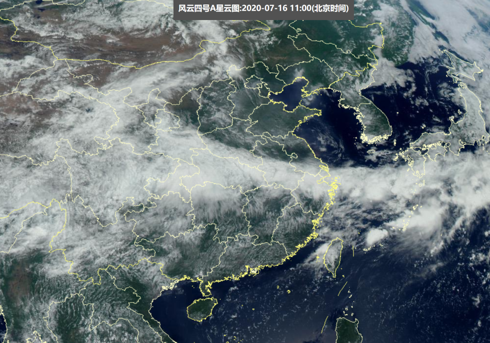 江浙沪|最冷三伏来了！江浙沪突迎“秋日”，打破纪录，分析：不是好事