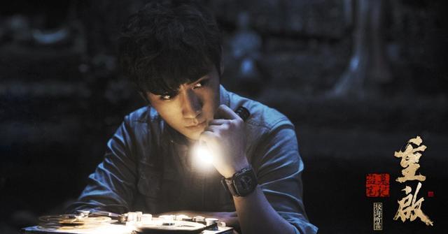 吴邪|《重启》开播获赞，朱一龙版吴邪贴近原著，少年感和沧桑感并存