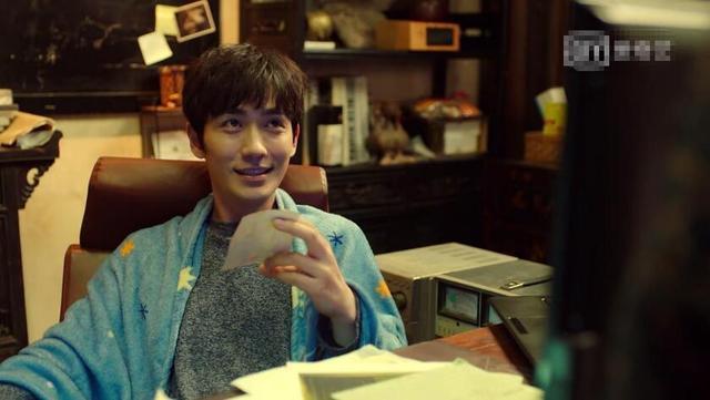 吴邪|《重启》开播获赞，朱一龙版吴邪贴近原著，少年感和沧桑感并存