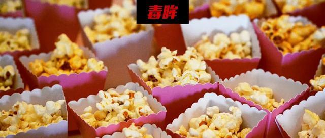 第一次的离别|近180天的等待，电影院终于要回来了