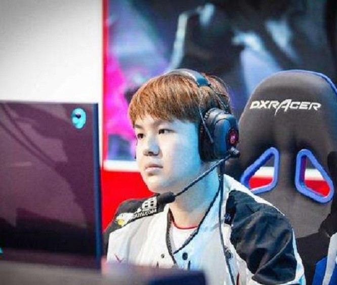hltv电竞比分网｜VG对战JDG满屏幕刷乐言，JDG的暂停事件被遗忘
