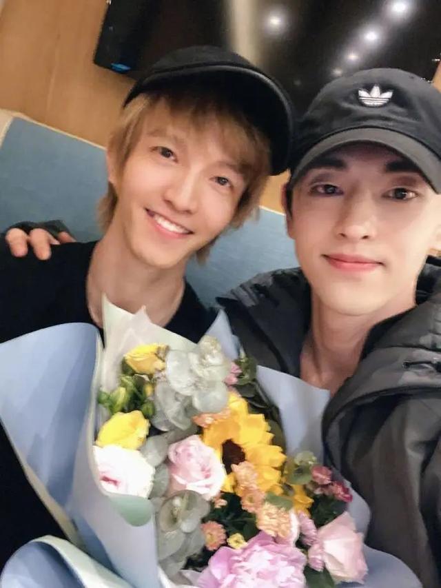 邓伦|邓伦为拍戏断水三天，挑战人体存活极限，不拿身体当回事？