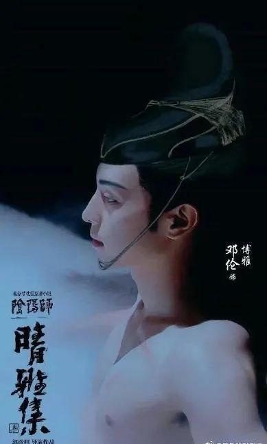 邓伦|邓伦为拍戏断水三天，挑战人体存活极限，不拿身体当回事？