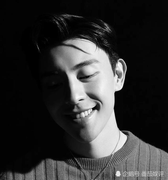 邓伦|邓伦为拍戏断水三天，挑战人体存活极限，不拿身体当回事？