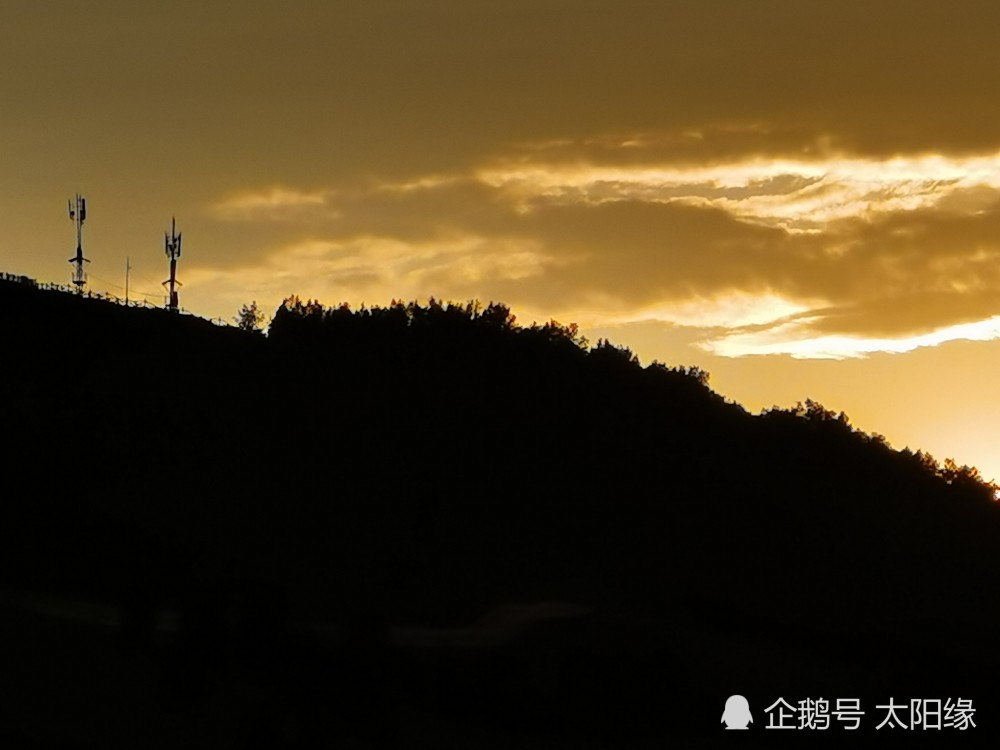 出句|山河壮美人民喜乐