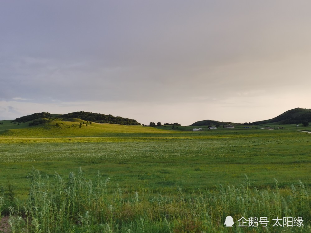 出句|山河壮美人民喜乐