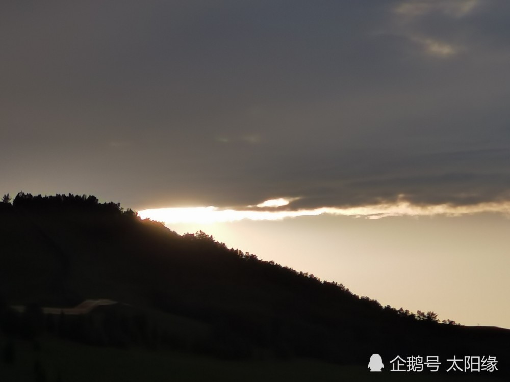 出句|山河壮美人民喜乐