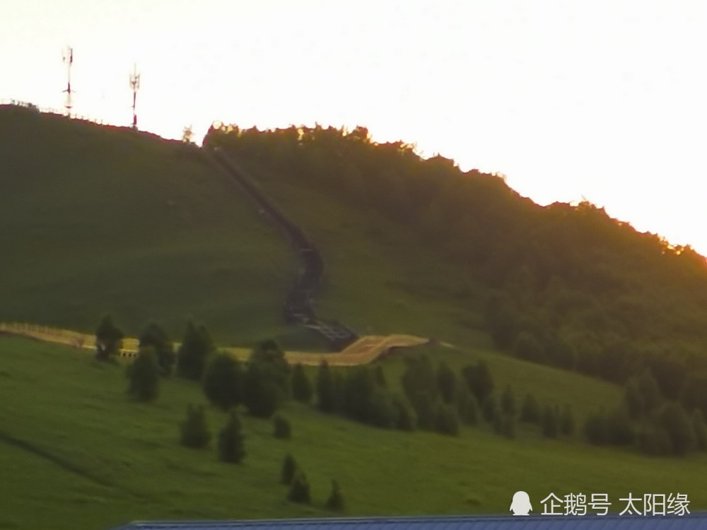 出句|山河壮美人民喜乐