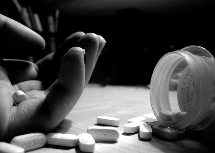 布雷特·吉洛尔|英媒：去年7万美国人死于药物过量，疫情下情况或将更糟